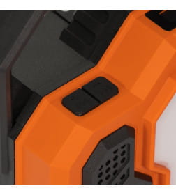 Фонарь аккумуляторный DAEWOO DAL 1521Li