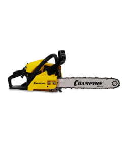 Бензопила цепная Champion A241-16 + подарочный набор
