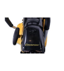 Бензопила цепная Champion A240-16 + подарочный набор