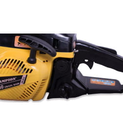 Бензопила цепная Champion A240-16 + подарочный набор