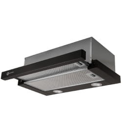 Вытяжка кухонная SCHTOFF Laila 60 GBK
