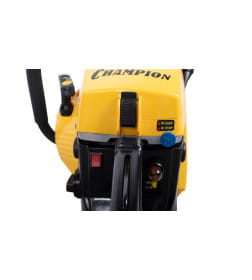 Бензопила цепная Champion A251-18 + подарочный набор