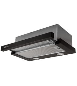 Вытяжка кухонная SCHTOFF TF-5260 GBK