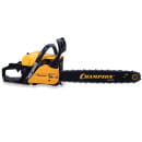 Бензопила цепная Champion A362-18 + подарочный набор (A362-18) 