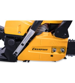 Бензопила цепная Champion A362-18 + подарочный набор