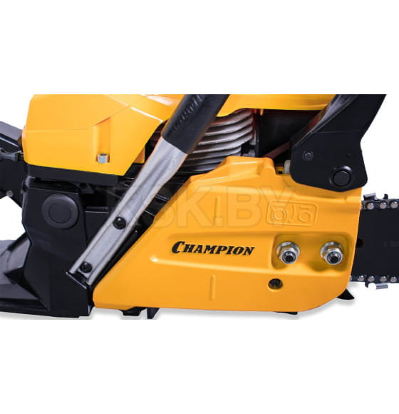 Бензопила цепная Champion A362-18 + подарочный набор (A362-18) 