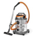 Пылесос строительный DAEWOO DAVC 2514S (DAVC 2514S) 