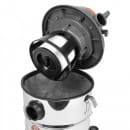 Пылесос строительный DAEWOO DAVC 2514S (DAVC 2514S) 