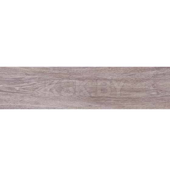 Керамогранит Guernsey GP коричневый 147х594х9 мм