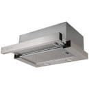 Вытяжка кухонная SCHTOFF TF-5260 IX (TF-5256 IX) 