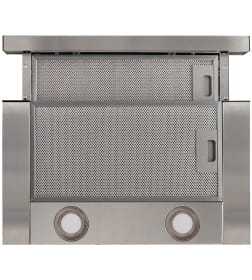 Вытяжка кухонная SCHTOFF TF-5260 IX