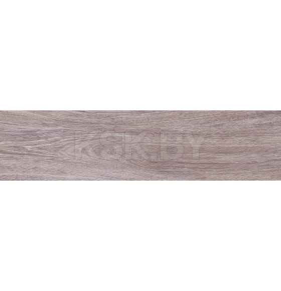 Керамогранит Guernsey GP коричневый 147х594х9 мм