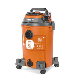 Пылесос строительный DAEWOO DAVC 2516S