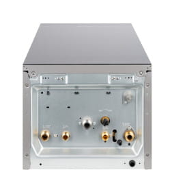 Котел газовый настенный Haier EvoLine 2.24 Ti GE0Q69E0BRU