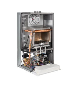 Котел газовый настенный Haier EvoLine 2.24 Ti GE0Q69E0BRU