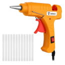 Пистолет термоклеевой DEKO GG-30 SET2 084-1093 (084-1093) 