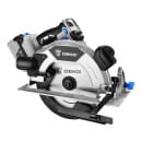 Пила циркулярная аккумуляторная DEKO CS20 PRO (084-1157) 