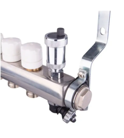 Коллекторная группа 1"х5х3/4" AQUALINK СС02703