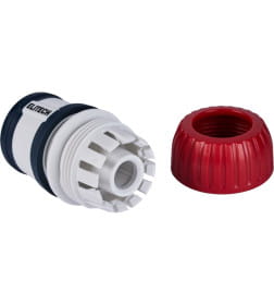 Соединитель 3/4" ELITECH HF 012