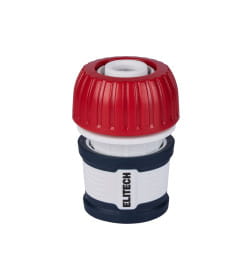 Соединитель 3/4" аквастоп ELITECH HF 012WS