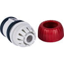 Соединитель 3/4" аквастоп ELITECH HF 012WS (206038) 