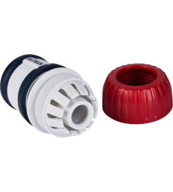 Соединитель 3/4" аквастоп ELITECH HF 012WS