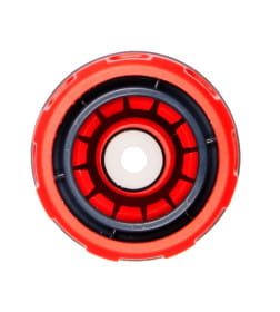 Соединитель быстросъёмный для шланга 1/2" аквастоп OKINAWA 2489