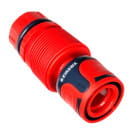 Соединитель быстросъёмный для шланга 1/2" поворотный OKINAWA 2494 (2494) 