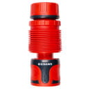 Соединитель быстросъёмный для шланга 1/2" поворотный OKINAWA 2494 (2494) 