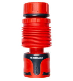 Соединитель быстросъёмный для шланга 1/2" поворотный OKINAWA 2494