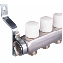 Коллекторная группа 1"х12х3/4" AQUALINK СС02710 (СС02710) 