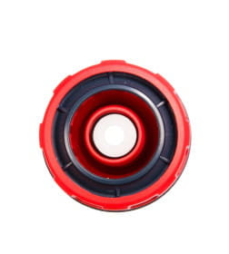 Соединитель быстросъёмный для шланга 3/4" аквастоп OKINAWA 2491