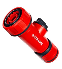 Соединитель для шланга 3/4" регулируемый OKINAWA 2497