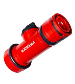 Соединитель для шланга 3/4" регулируемый OKINAWA 2497