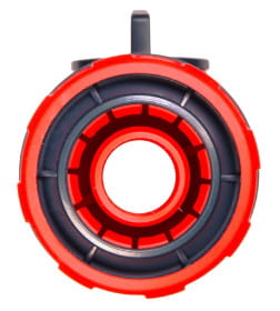 Соединитель для шланга 3/4" регулируемый OKINAWA 2497