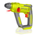 Перфоратор аккумуляторный DYLLU DTLM1516 (DTLM1516) 