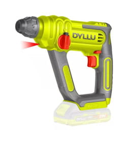 Перфоратор аккумуляторный DYLLU DTLM1516