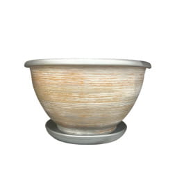 Кашпо с подставкой 19с0.1434/0.1-1 НХП, 5,9л