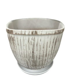 Кашпо с подставкой 19с0.1418/4.1-1 НХП, 1.8л