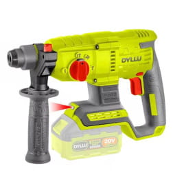 Перфоратор аккумуляторный DYLLU DTLM15220