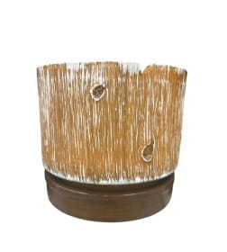 Кашпо с подставкой 23с0.1475/2.1-1 НХП, 1.7л