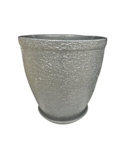 Кашпо с подставкой 24с0.1477/3.1-1 НХП, 2.4л