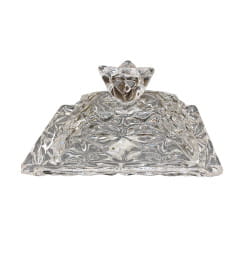 Маслёнка 15х8х11 см OE1552 Market Union