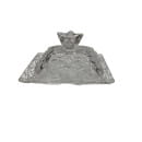 Маслёнка 15х8х11 см OE1552 Market Union (OE1552) 