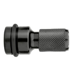 Адаптер с квадрата 1/2" на шестигранник 1/4" TOTAL TAC60501