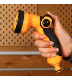 Пистолет для полива DEKO DKI01 081-2042