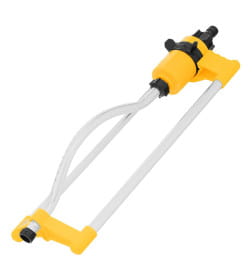 Разбрызгиватель пластиковый качающийся Sparta 65660