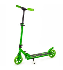 Самокат Favorit PE2015GN