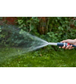 Распылитель для шланга ELITECH HF 008