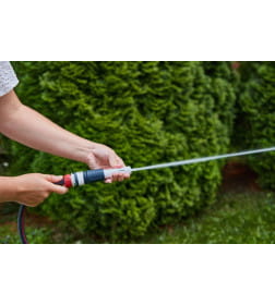 Распылитель для шланга ELITECH HF 008